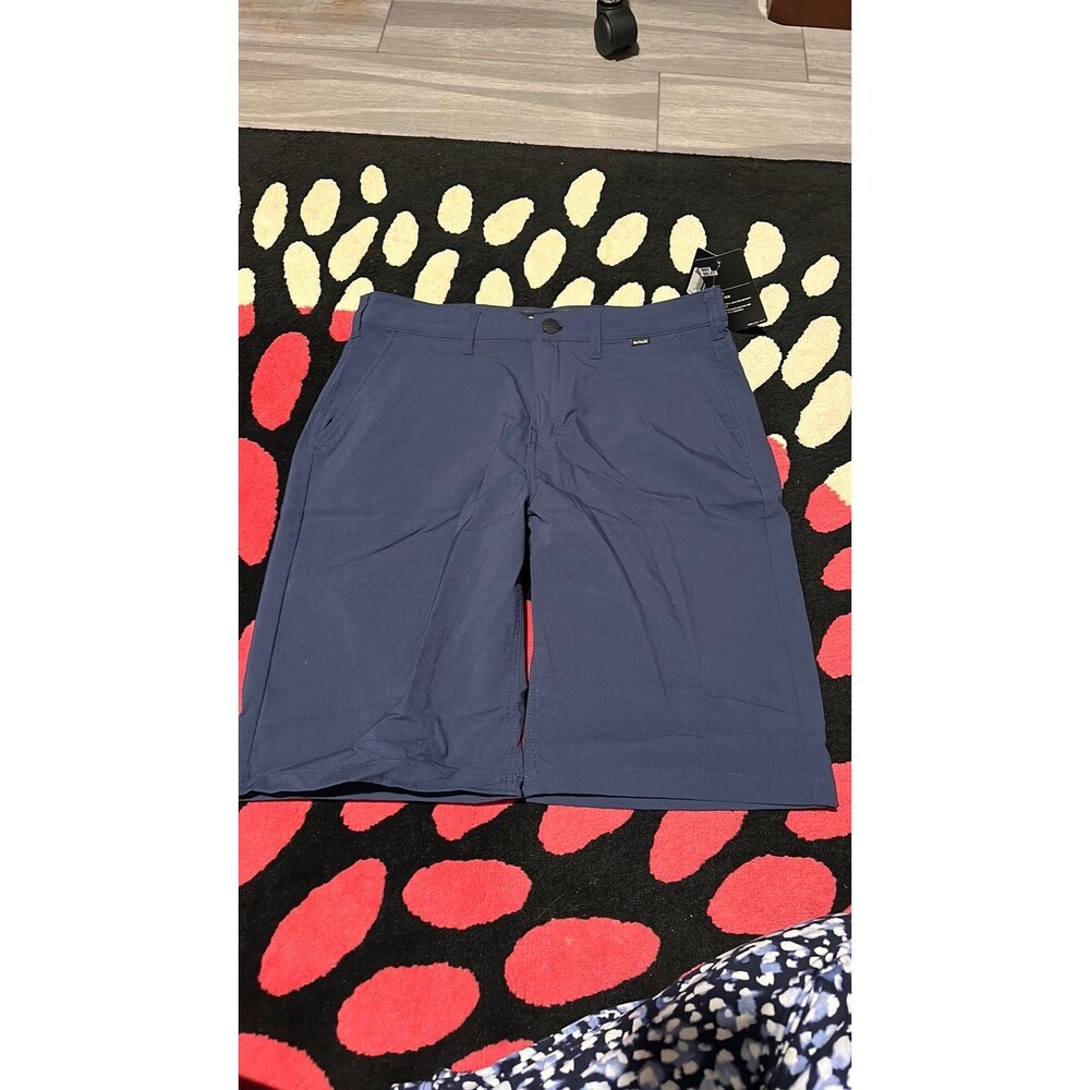 Brand new Hurley Nike Dri Fit shorts